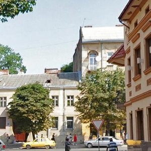 Lychakivska vulytsia, 61, Lviv: photo