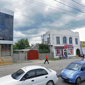 Pobedy Avenue, 41, : foto