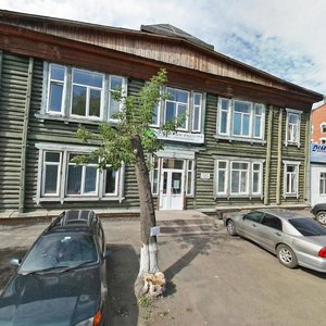 Pochtovaya ulitsa, 33, Omsk: photo