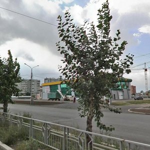 9 Maya Street, 10А ، كراسنويارسك: صورة