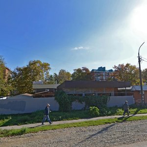 Evdokii Bershanskoy Street, 402/1, Krasnodar: photo