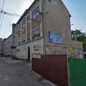 Vulytsia Oleny Kulchytskoi, 6, Ternopil: photo