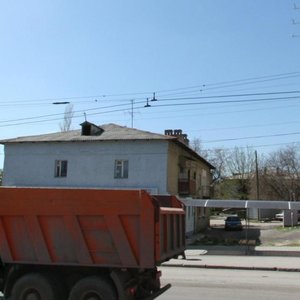 Vavilova Street, 47, Rostov‑na‑Donu: photo