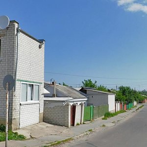 Chudnivs'ka Street, 72, Zhytomyr: photo