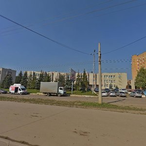 Ulitsa Dementyeva, 39 ، قازان: صورة
