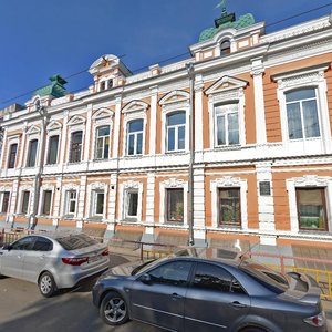 Bol'shaya Pecherskaya Street, 14, Nizhny Novgorod: photo