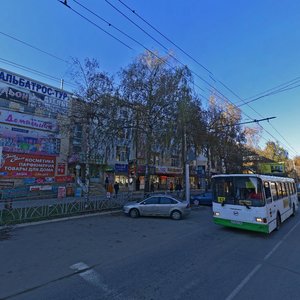 Ставрополь, Улица 50 лет ВЛКСМ, 59А: фото