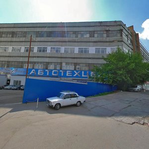 Kulneva Street, 3Б, Moscow: photo