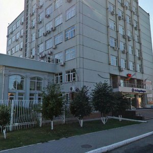 Nekrasova Street, 54, Novosibirsk: photo