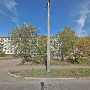 Усолье‑Сибирское, Проспект Красных Партизан, 40: фото