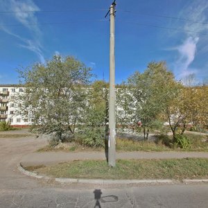 Prospekt Krasnykh Partizan, 40, Usole‑Sibirskoe: photo