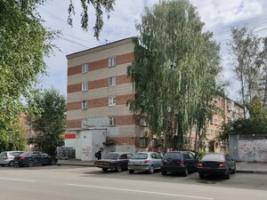 Sedova Avenue, 29, Yekaterinburg: photo