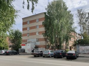 Sedova Avenue, 29, : foto