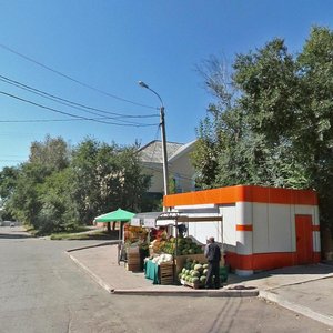 Leningradskaya Street, 13Б, : foto