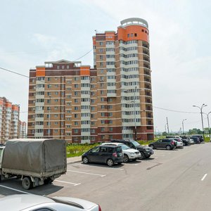 Ulitsa Shatova, 2А, Khabarovsk: photo