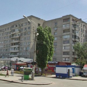 Rokossovskogo Street, 42А, Volgograd: photo