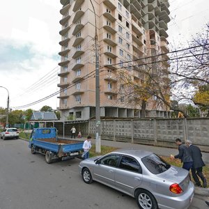 Tamanskaya ulitsa, 130/3 ، كراسنودار: صورة
