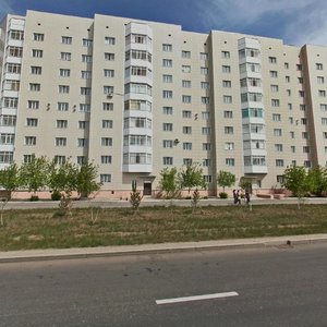 Saýran kóshesi, 9Б, Astana: photo