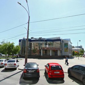 Lenina Street, 68/102 ، تيومين: صورة