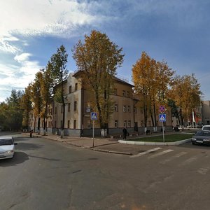 Molodoy Gvardii Street, 84/1, Kirov: photo