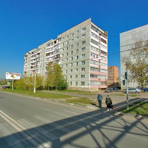 6th Micro-district, 1, Egorievsk: photo