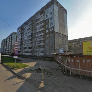 Tentyukovskaya Street, 131, Syktyvkar: photo