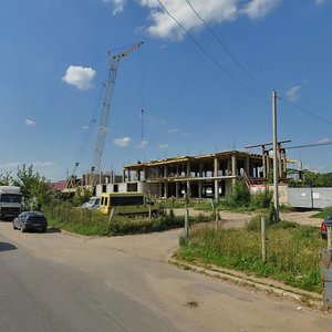 Орёл, Полесская улица, 28К: фото