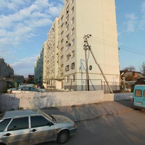 Narodnogo Opolcheniya Street, 25, Rostov‑na‑Donu: photo