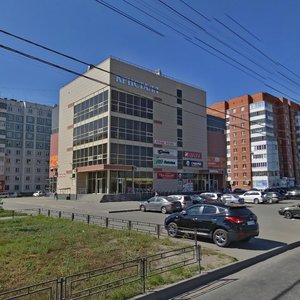 Baltiyskaya Street, 23, : foto