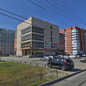 Baltiyskaya Street, 23, Barnaul: photo