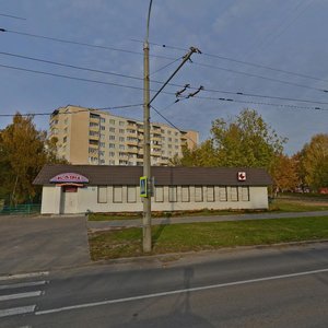 Asipovickaja Street, 5, Minsk: photo