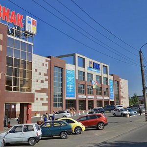 Stroiteley Avenue, 92, Barnaul: photo