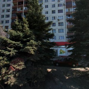 Komarova Boulevard, 9, Rostov‑na‑Donu: photo