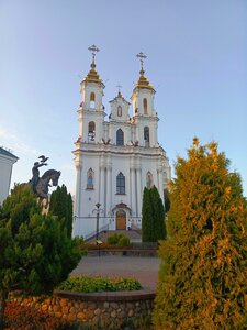 Ratushnaya ploshchad, No:1, Vitebsk: Fotoğraflar