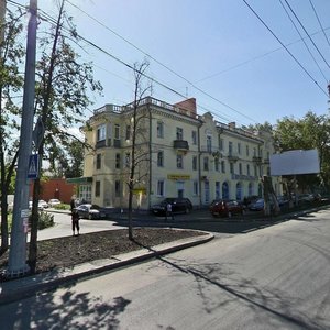 Vorovskogo Street, 63, : foto