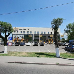 Suyunbai Avenue, 199/1, : foto