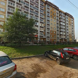 Akademika Lavrentyeva Street, 9, Kazan: photo