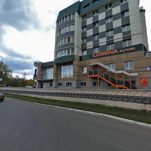 Vakhitova Avenue, 12, Nizhnekamsk: photo