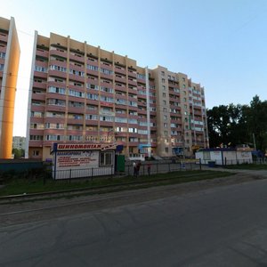Stavropolskaya ulitsa, 216, Samara: photo