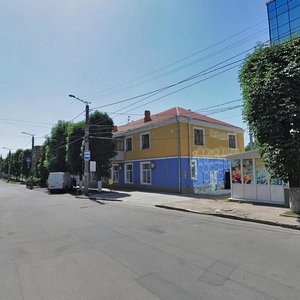 Кропивницкий, Улица Шевченко, 6А: фото