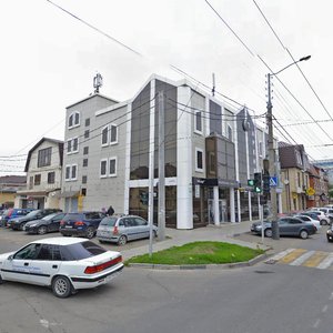 Turgeneva Street, 73, Krasnodar: photo