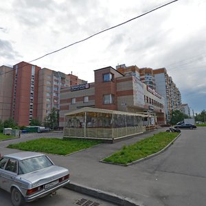 Chechyorsky Drive, 64А, : foto