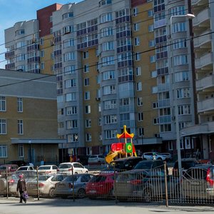 Sovetskaya Street, 44, Yekaterinburg: photo