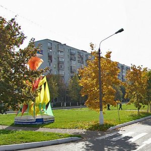 Bakhareva Street, 16/73, Stupino: photo