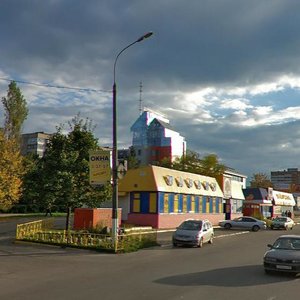 Обнинск, Проспект Маркса, 72А: фото