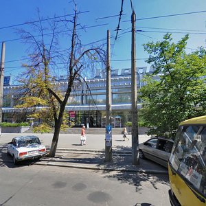 Черкассы, Бульвар Тараса Шевченко, 209: фото