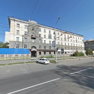 Karla Marksa Avenue, 33 ، نوفوسيبيرسك: صورة
