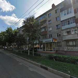 Брянск, Улица Димитрова, 49: фото