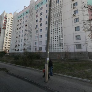 3rd Rybatskaya Street, 3, Astrahan: photo