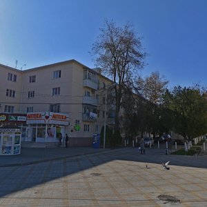 Анапа, Улица Протапова, 104: фото